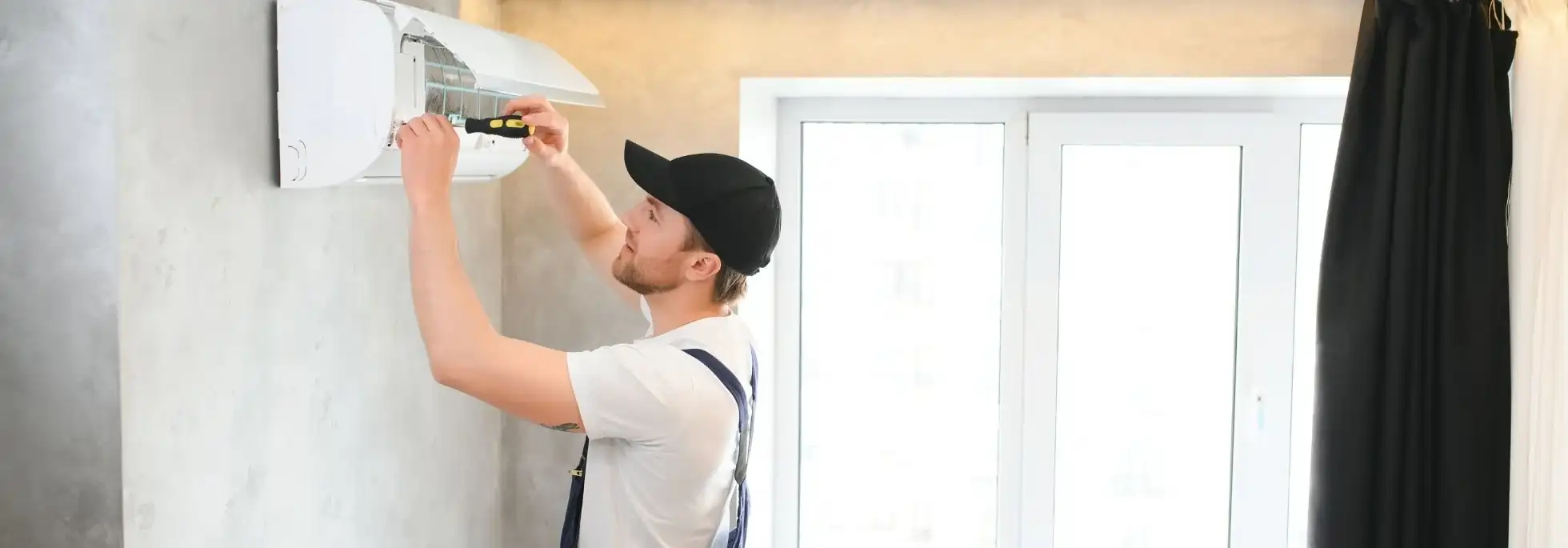  Air Conditioning Installation - HVAC Whitchurch-Stouffville