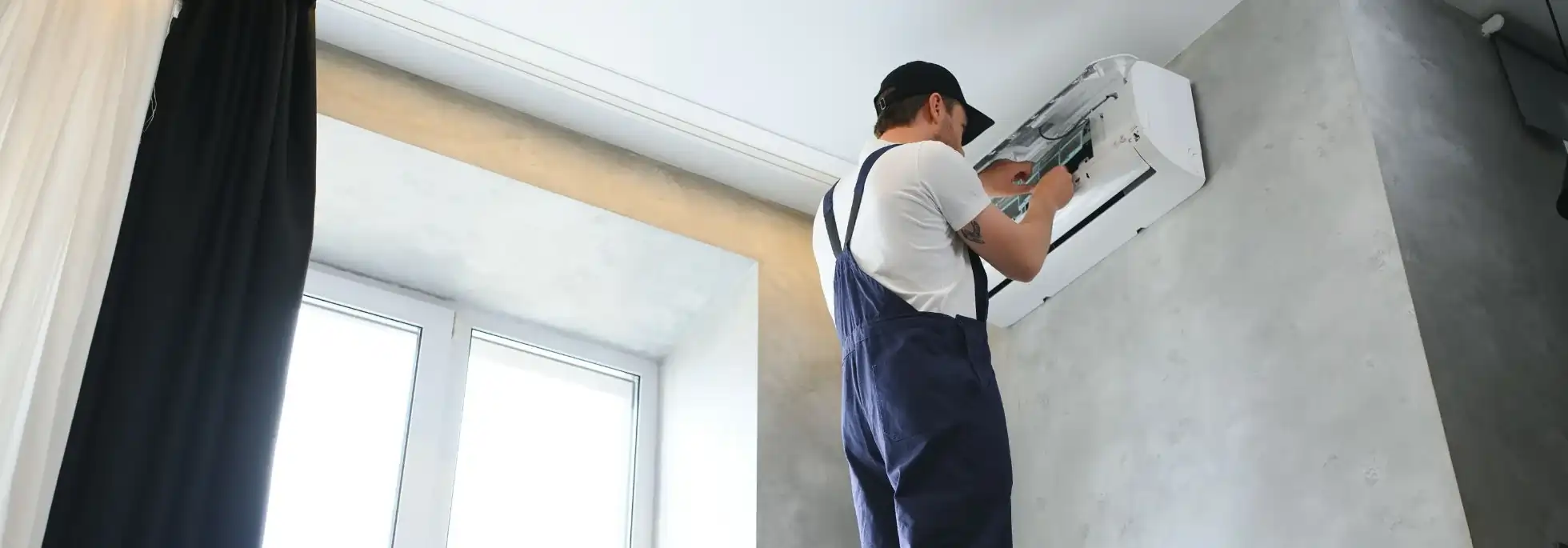  Air Conditioning Maintenance - HVAC Whitchurch-Stouffville