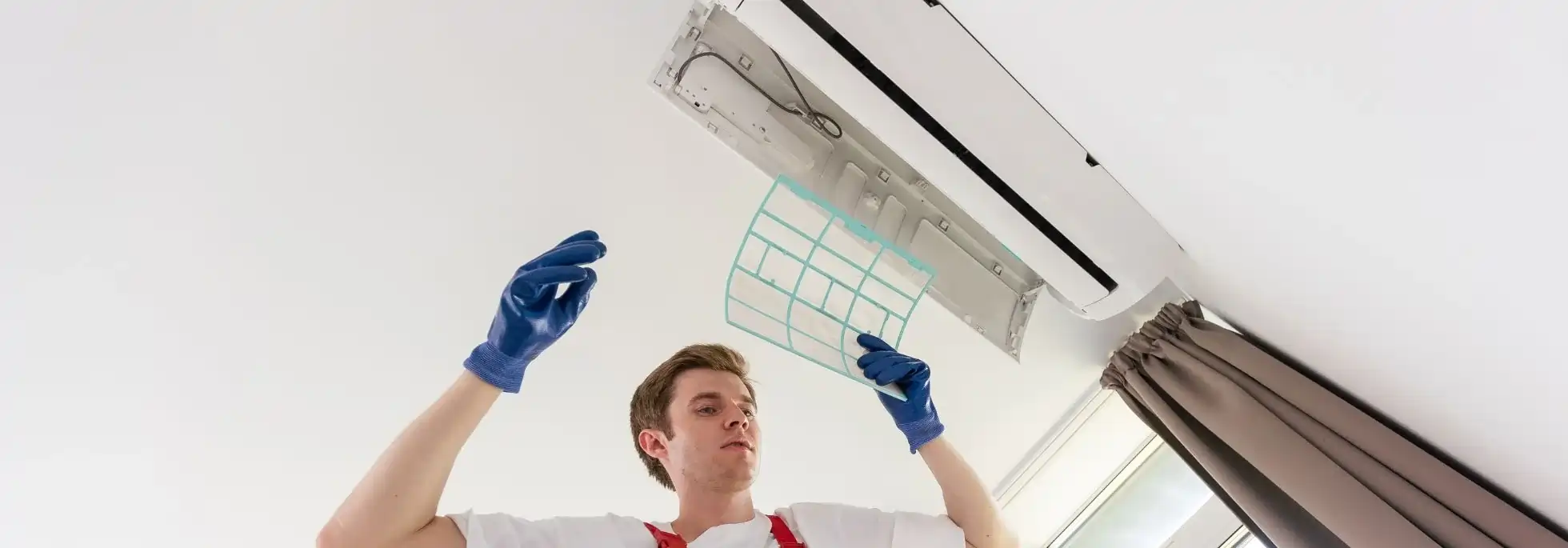  Air Conditioning Repair Near Me - HVAC Whitchurch-Stouffville