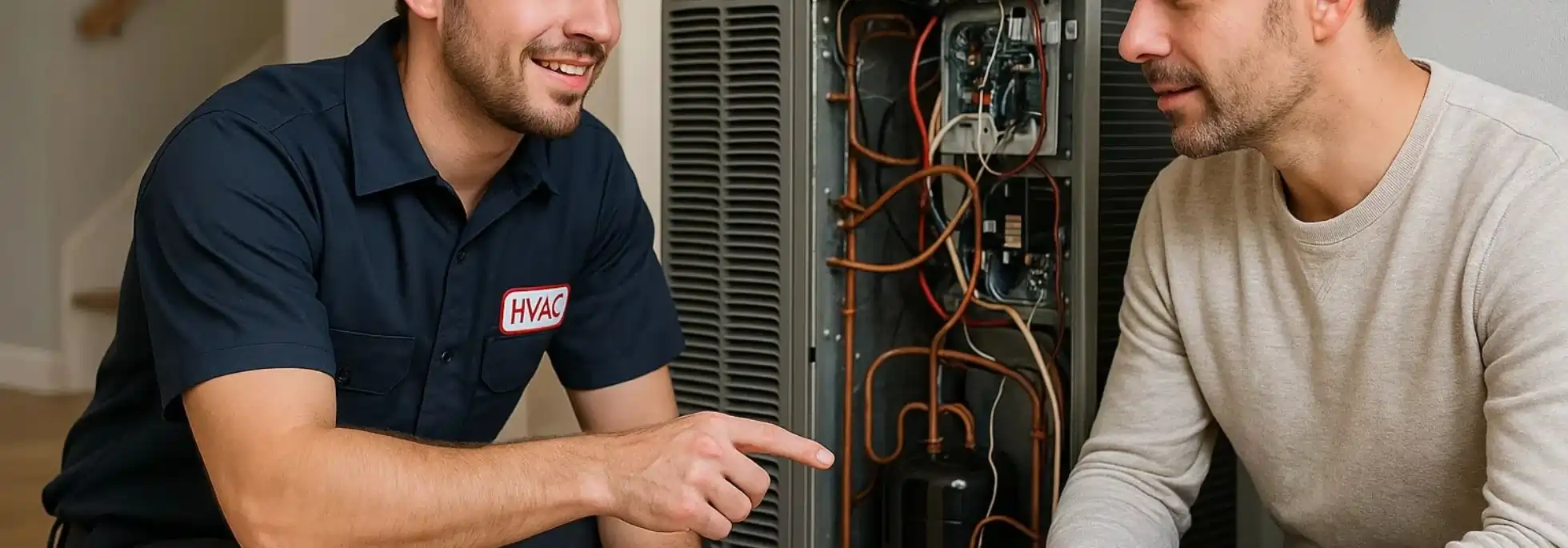  Heat Pump Repair Near Me - HVAC Whitchurch-Stouffville