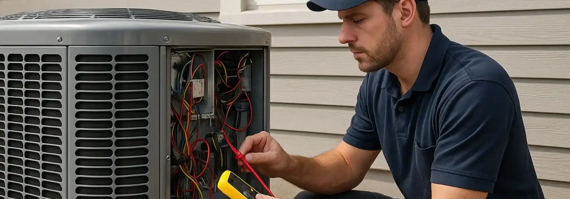  Heat Pump Repair - HVAC Whitchurch-Stouffville