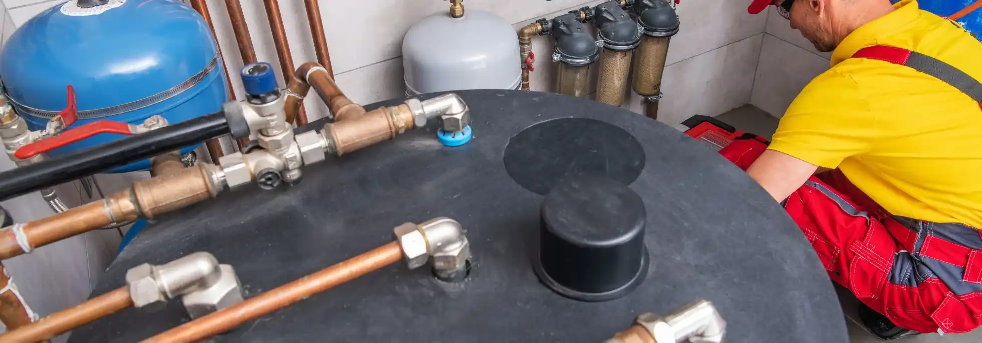  Heating System Installation - HVAC Whitchurch-Stouffville