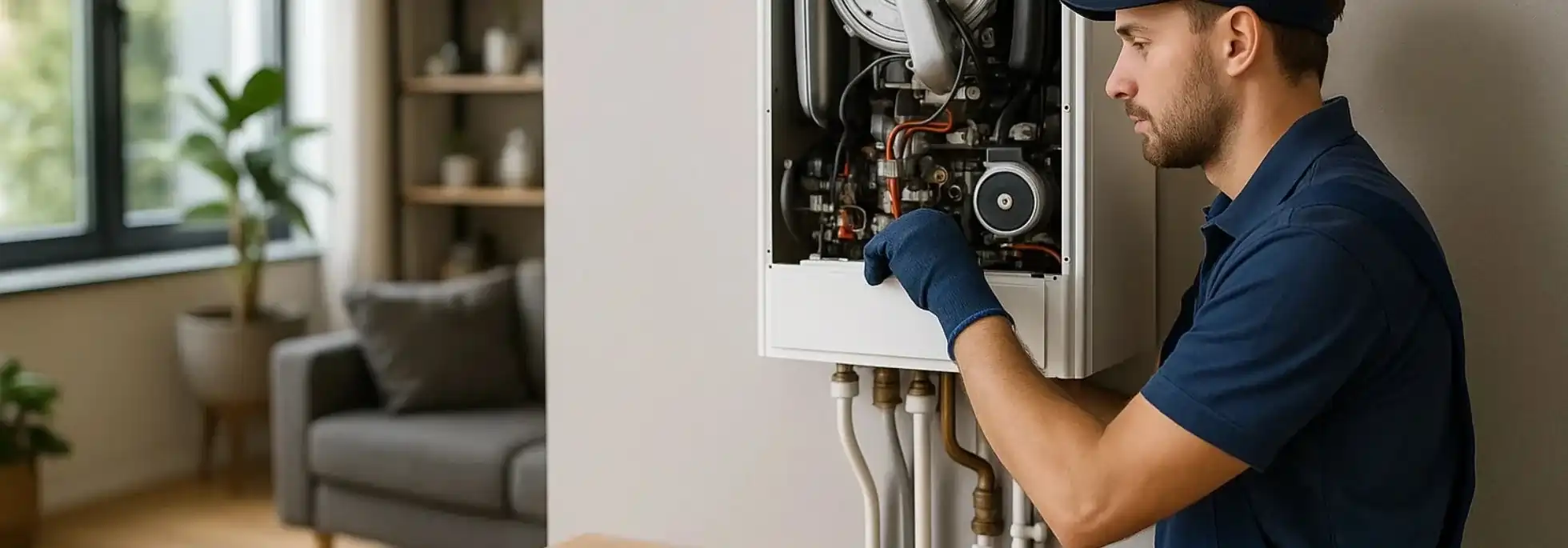  Heating System Repair Near Me - HVAC Whitchurch-Stouffville