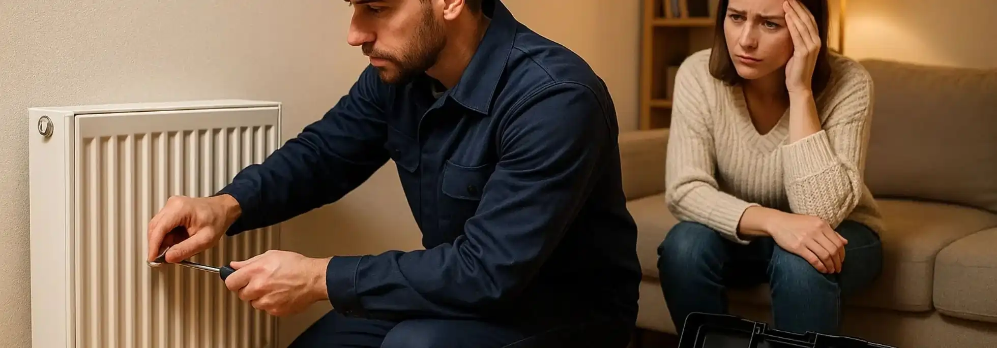  Heating System Repair - HVAC Whitchurch-Stouffville