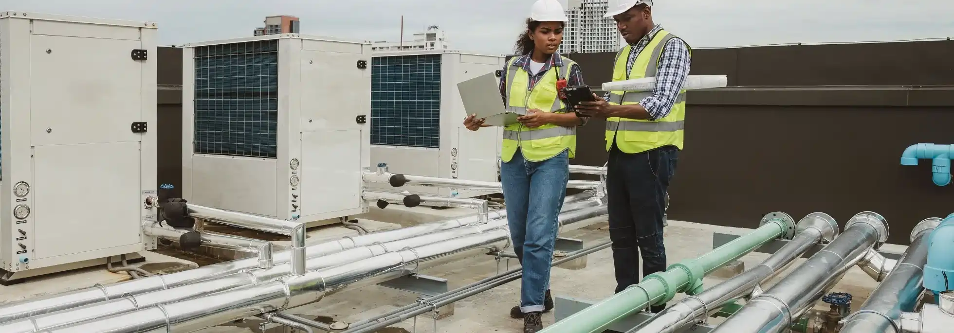  HVAC System Inspections - HVAC Whitchurch-Stouffville