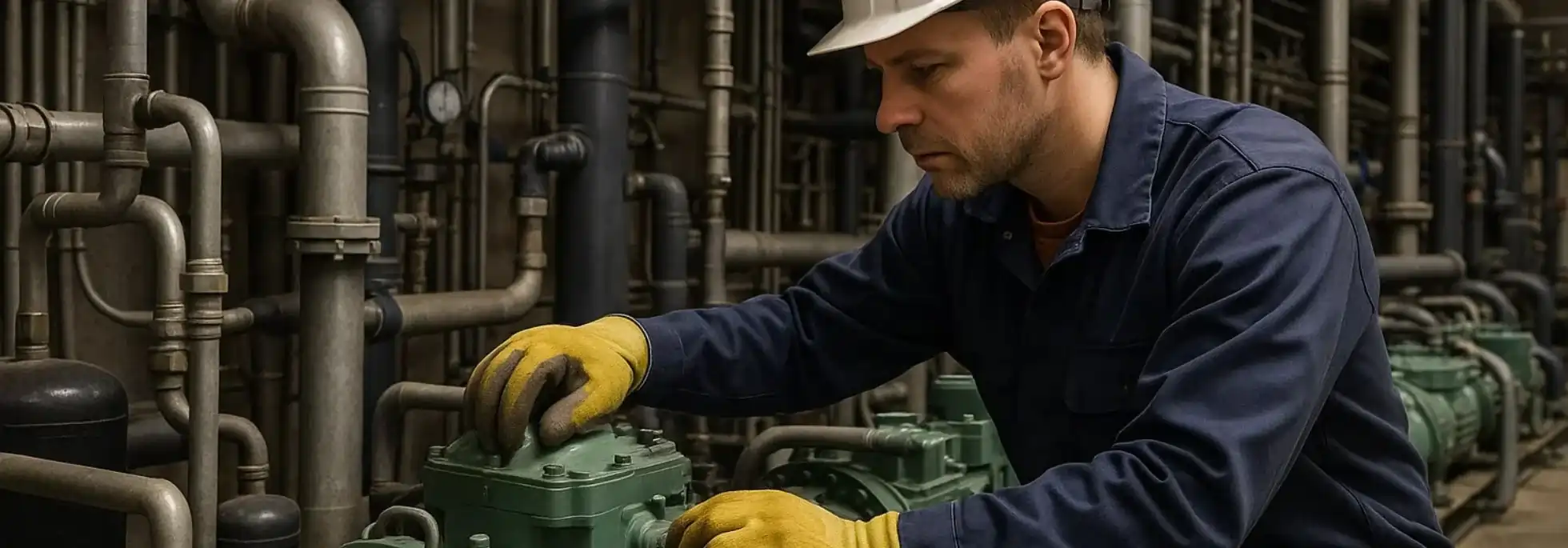  Refrigeration Services - HVAC Whitchurch-Stouffville