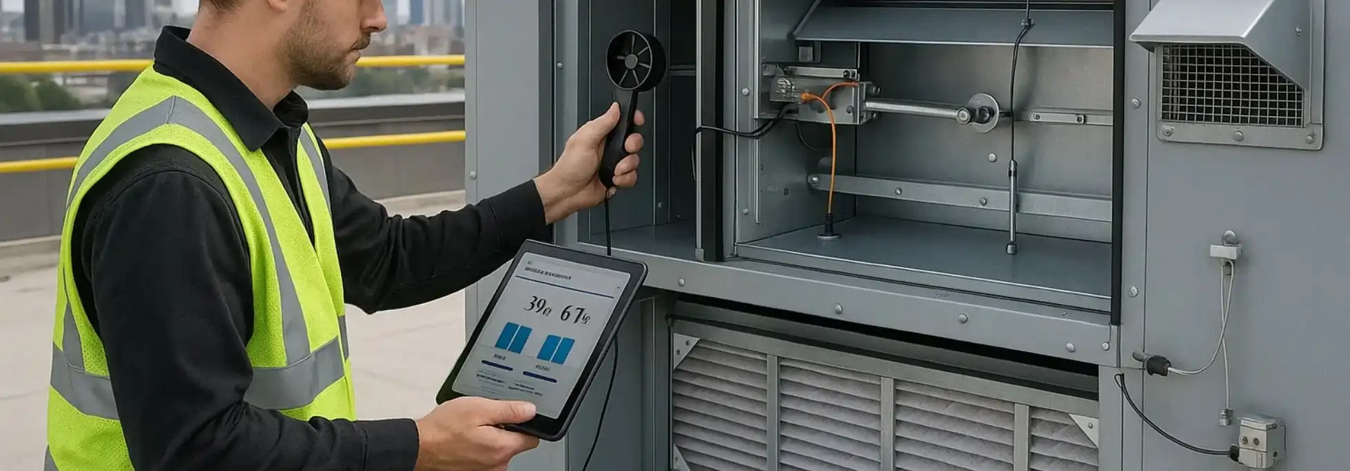  Ventilation Services - HVAC Whitchurch-Stouffville