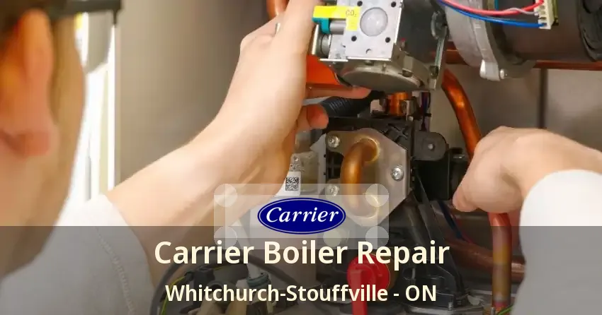 Carrier Boiler Repair Whitchurch-Stouffville - ON