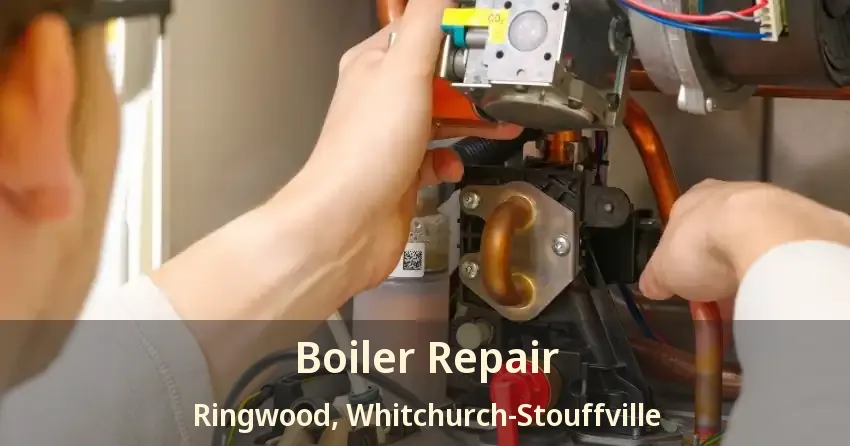 Boiler Repair Ringwood, Whitchurch-Stouffville - ON
