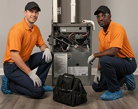 HVAC Whitchurch-Stouffville Offers