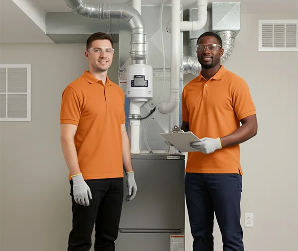 Contact HVAC Whitchurch-Stouffville Now