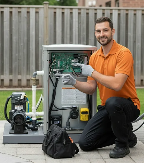 HVAC Whitchurch-Stouffville FAQs